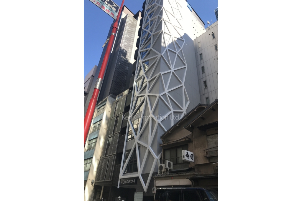 ACN銀座4ビルディング