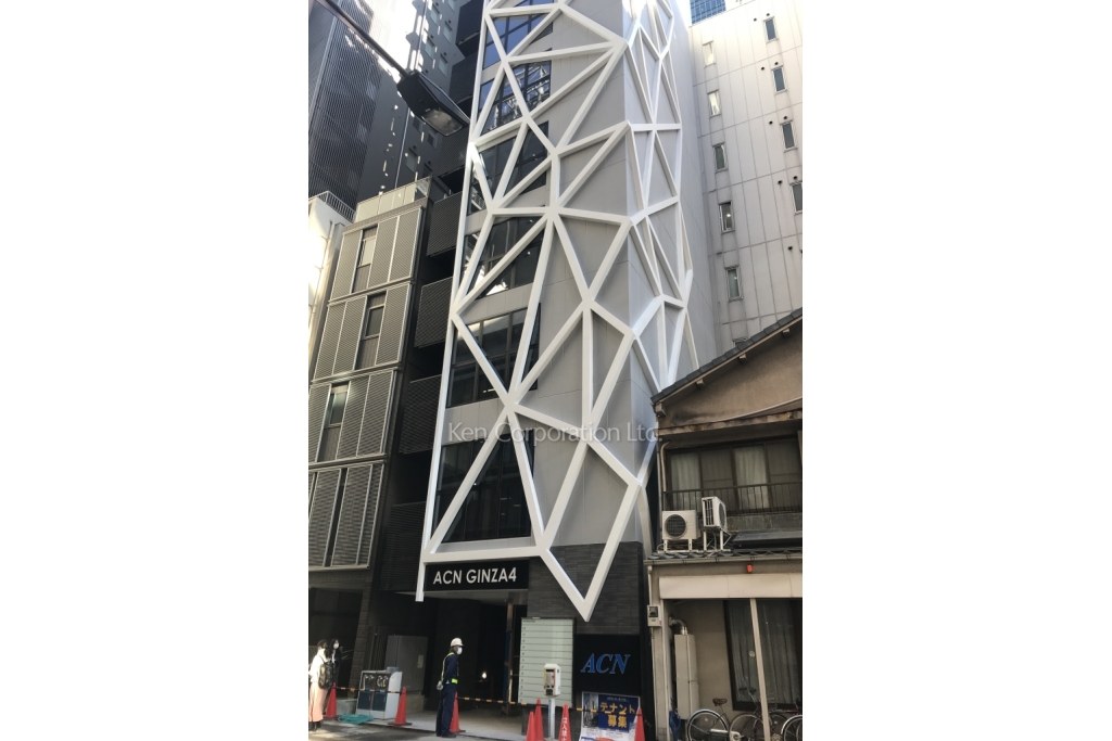 ACN銀座4ビルディング