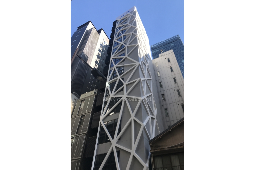 ACN銀座4ビルディング