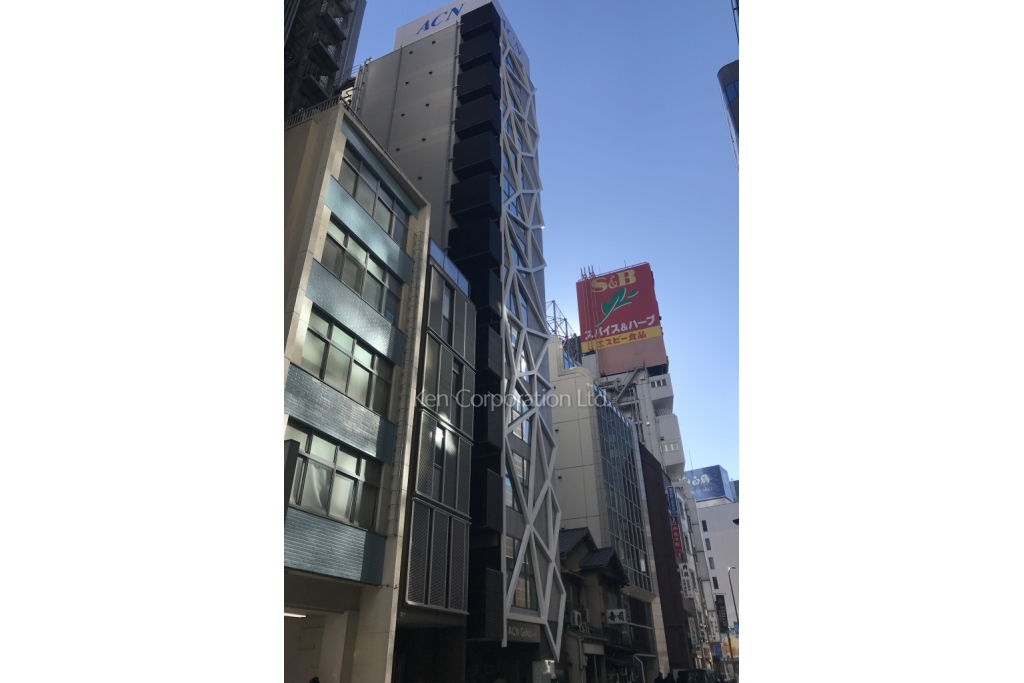 ACN銀座4ビルディング