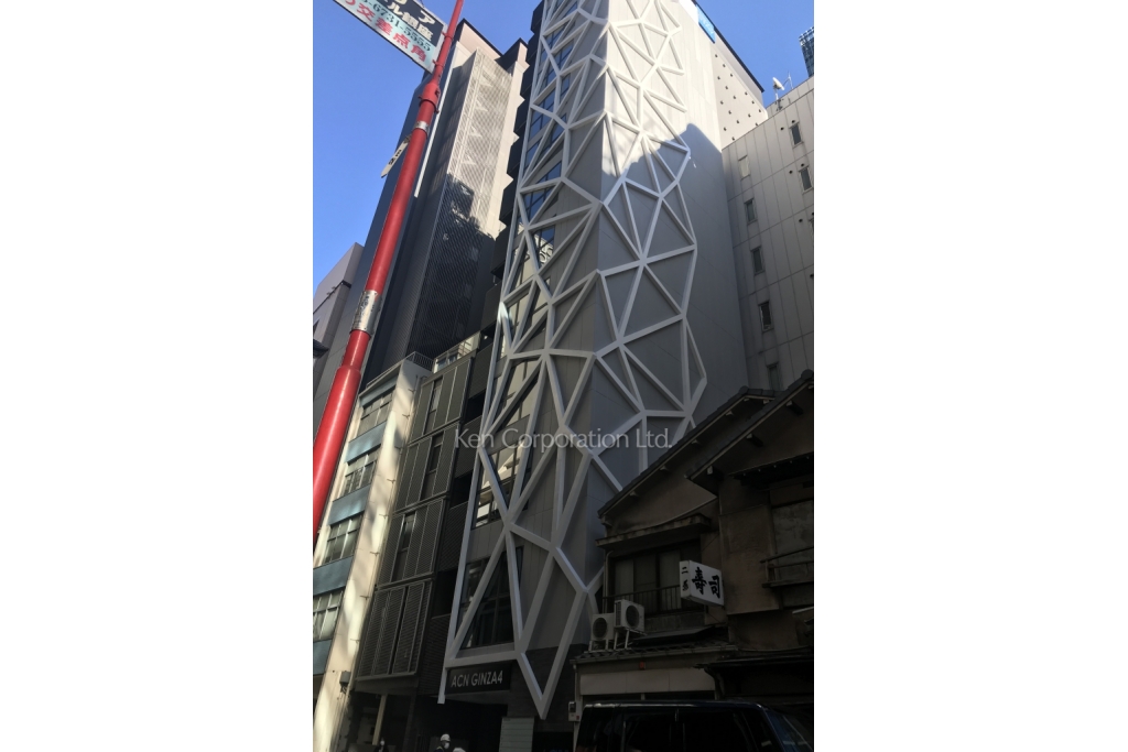 ACN銀座4ビルディング