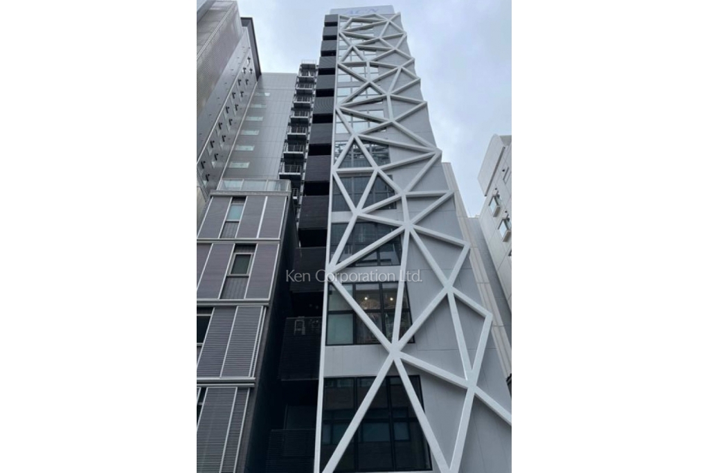 ACN銀座4ビルディング