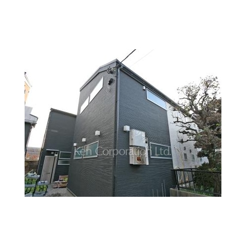 カレススタイル等々力