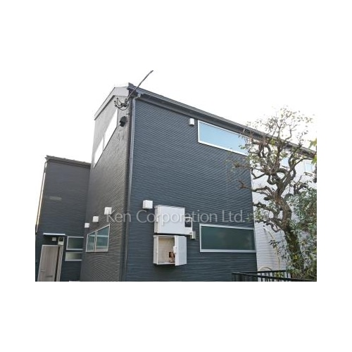 カレススタイル等々力