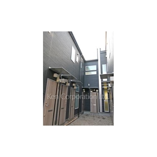 カレススタイル等々力