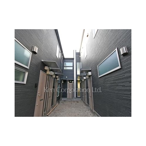 カレススタイル等々力