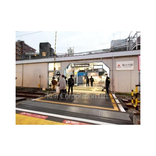 カレススタイル等々力