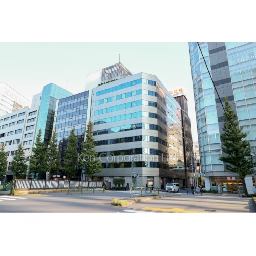 新光ビルディング日本橋