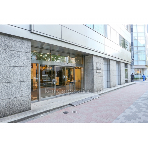 新光ビルディング日本橋