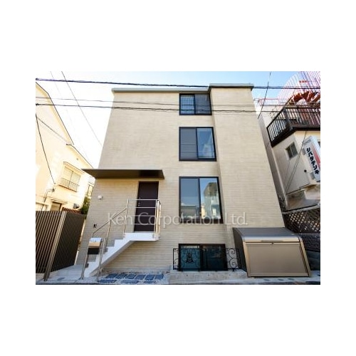 プラティーヌシャトー白金台