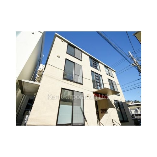 プラティーヌシャトー白金台