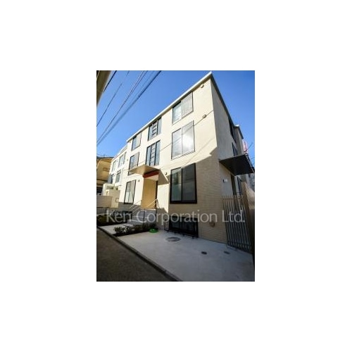 プラティーヌシャトー白金台