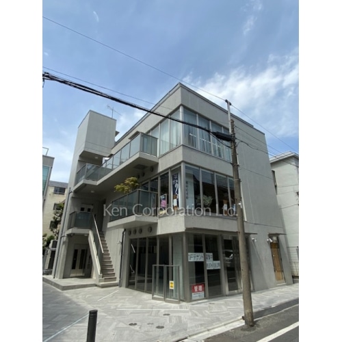 Artsquare(アートスクエア)西麻布