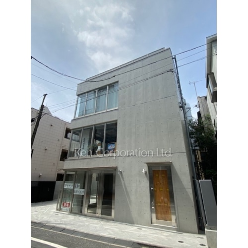 Artsquare(アートスクエア)西麻布