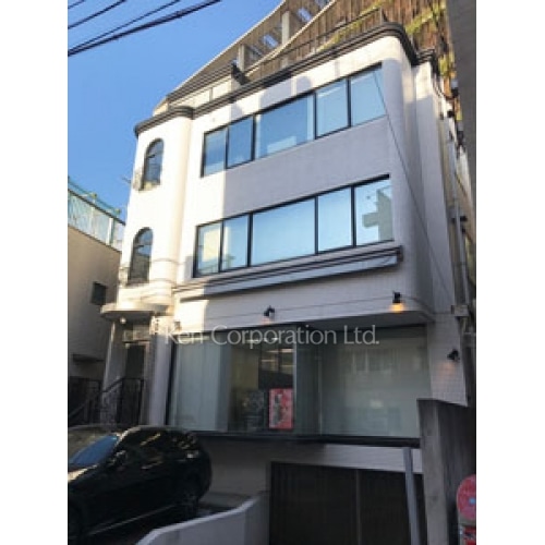 三澤千駄ヶ谷4丁目ビル