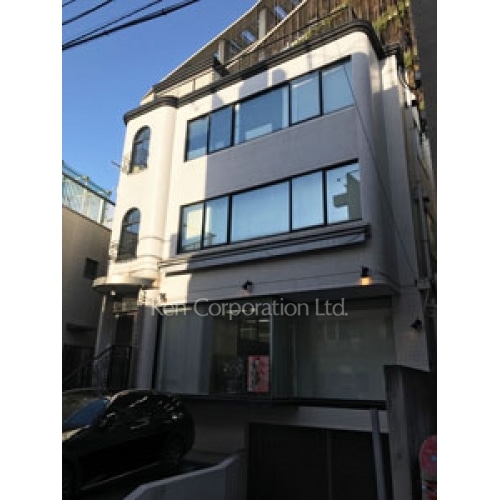 三澤千駄ヶ谷4丁目ビル