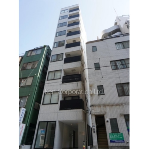 グランディール日本橋