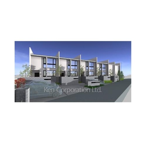 ＣＨＩＥ’Ｓ　ＭＡＮＳＩＯＮ  A