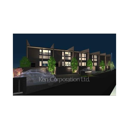 ＣＨＩＥ’Ｓ　ＭＡＮＳＩＯＮ  A