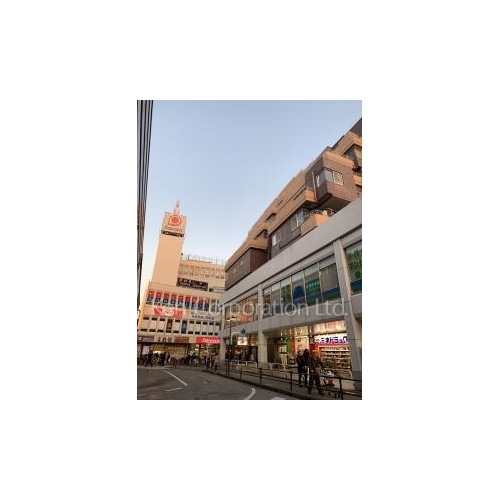 ＣＨＩＥ’Ｓ　ＭＡＮＳＩＯＮ  B