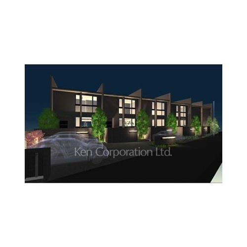 ＣＨＩＥ’Ｓ　ＭＡＮＳＩＯＮ  C