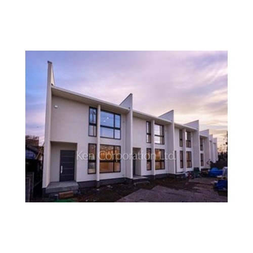 ＣＨＩＥ’Ｓ　ＭＡＮＳＩＯＮ  E