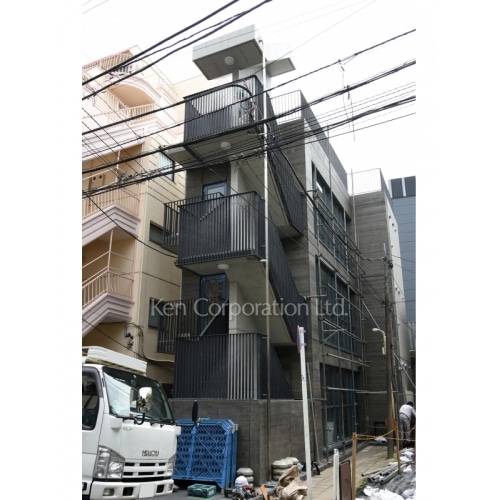 ベルビー代官山