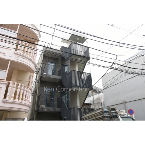 ベルビー代官山