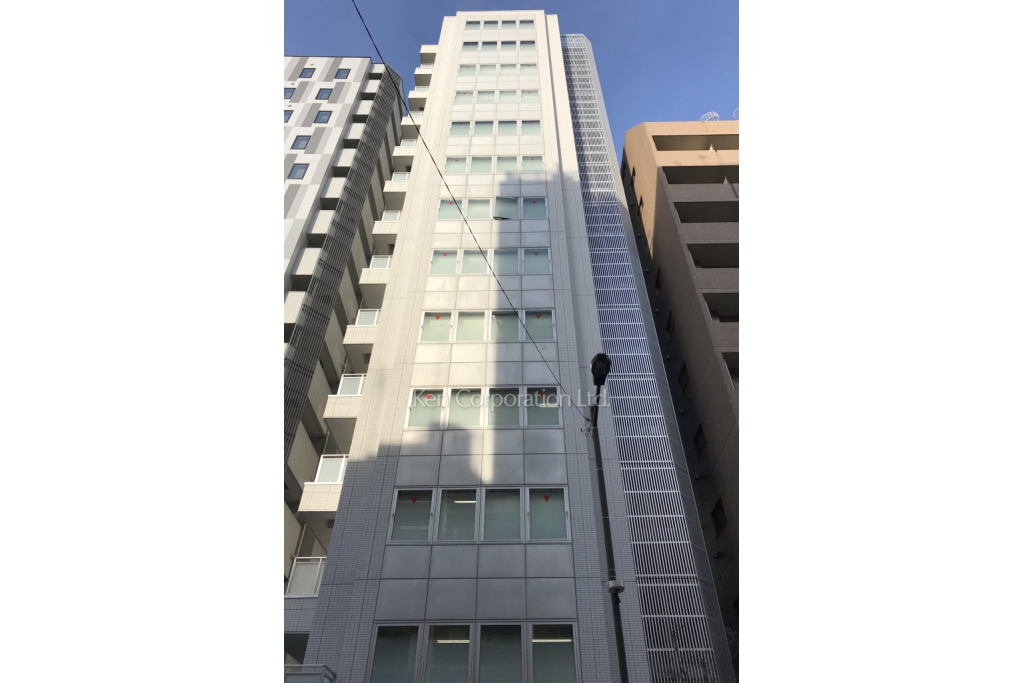 日宝秋葉原ビル