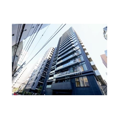 パークリュクス虎ノ門