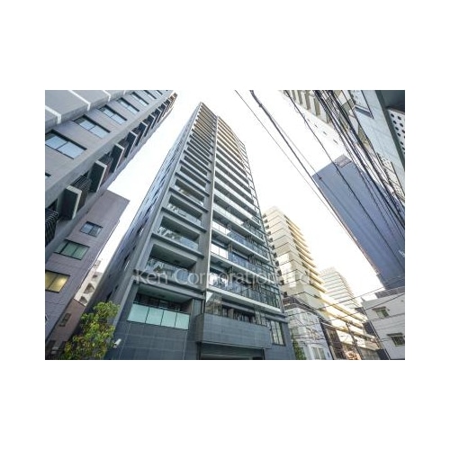 パークリュクス虎ノ門