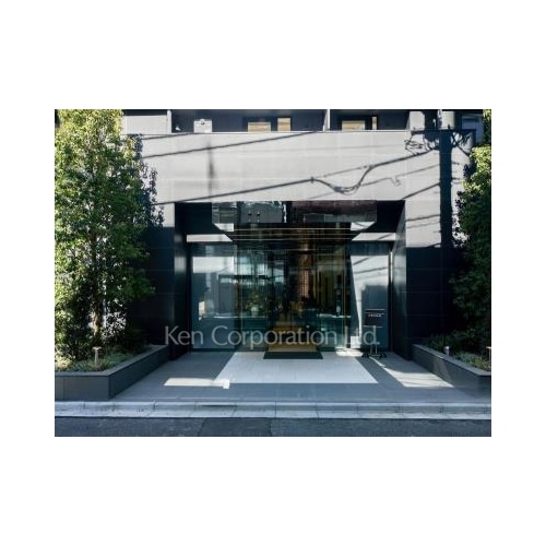 パークリュクス虎ノ門