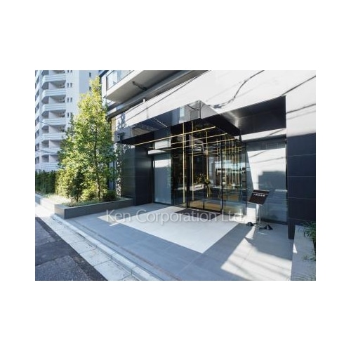 パークリュクス虎ノ門