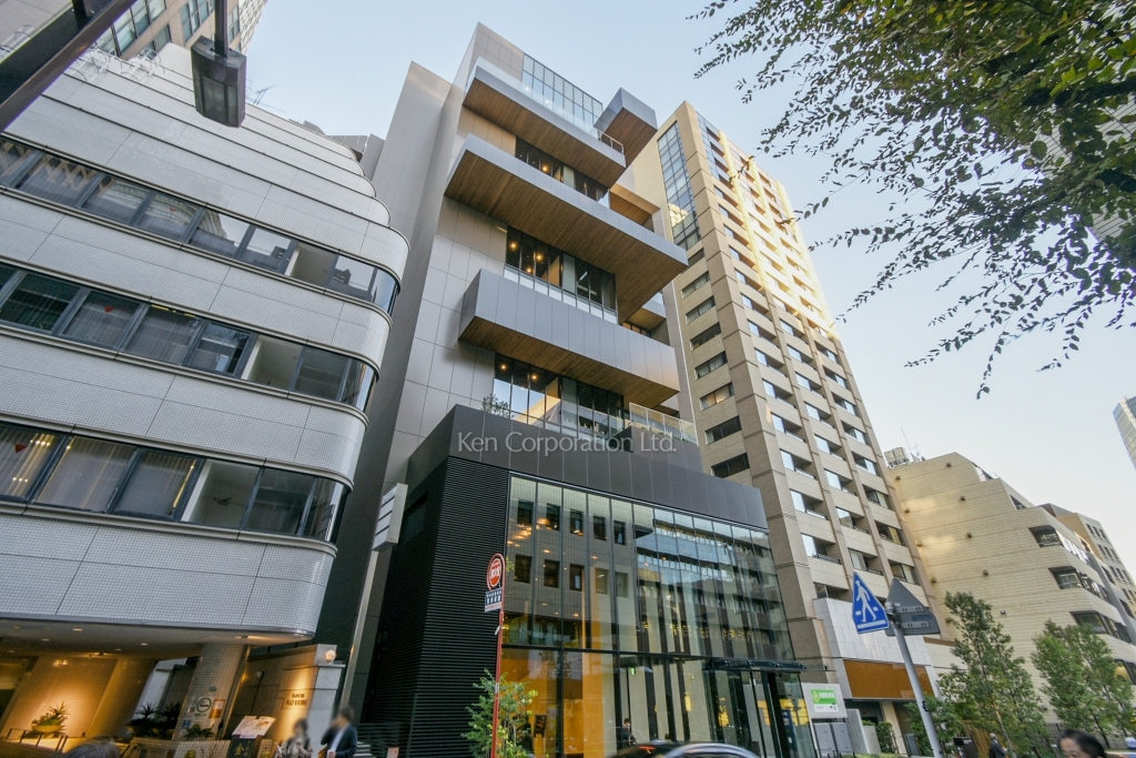 プライムテラス神谷町