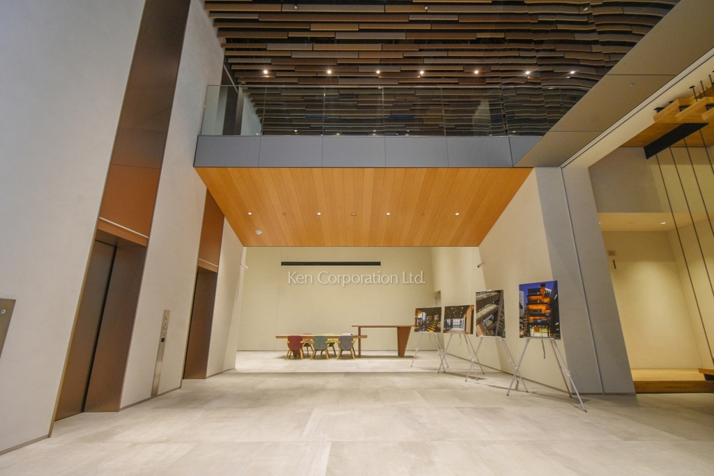 プライムテラス神谷町