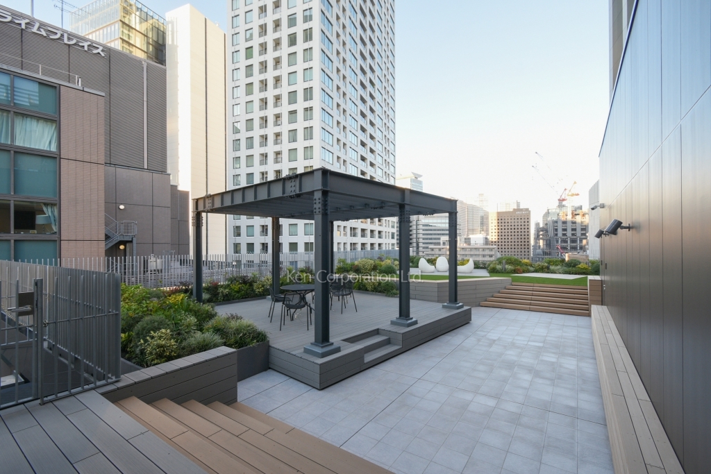 プライムテラス神谷町