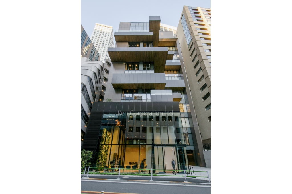 プライムテラス神谷町