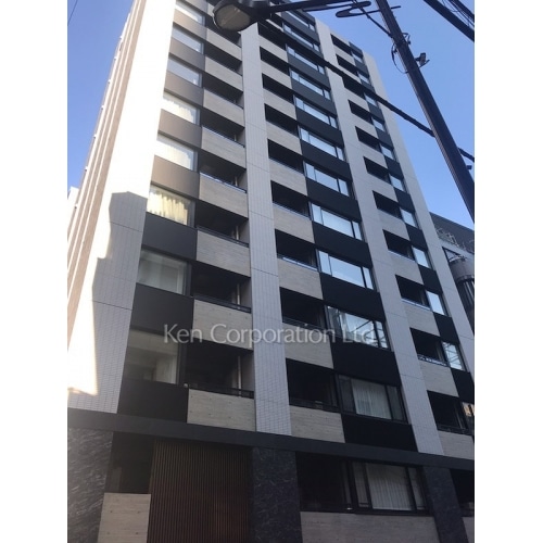 ピアース銀座8丁目