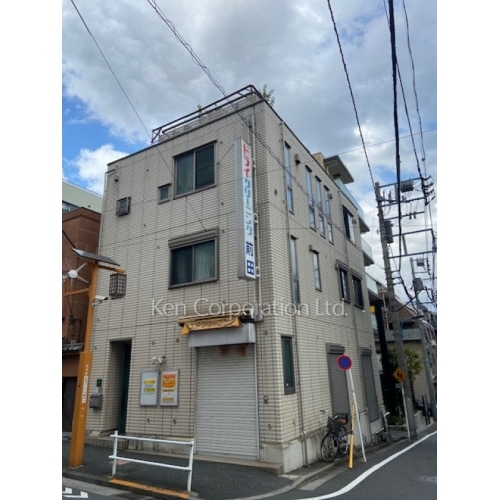 払方町店舗