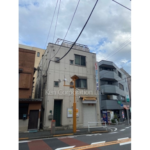 払方町店舗