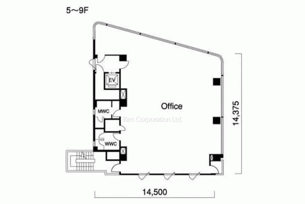 メットライフ神田須田町ビル