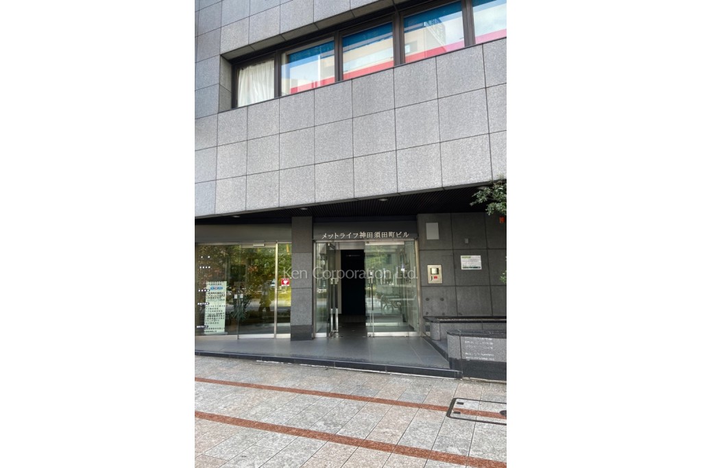 メットライフ神田須田町ビル