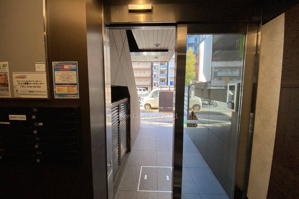 オフィスニューガイア浜松町No.17