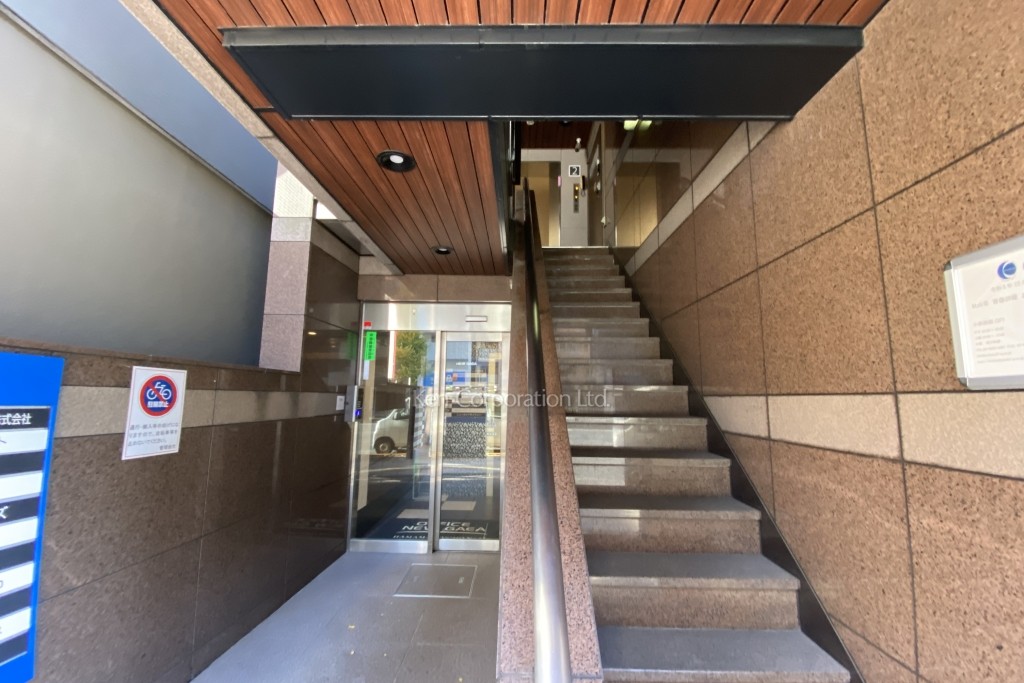 オフィスニューガイア浜松町No.17