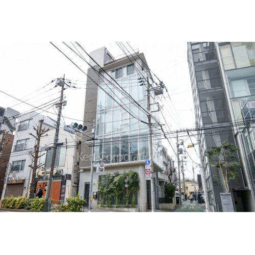 ラ・リゴタワー三宿