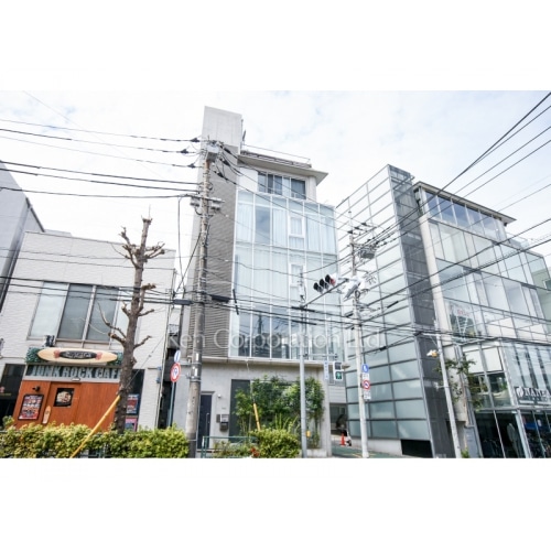 ラ・リゴタワー三宿