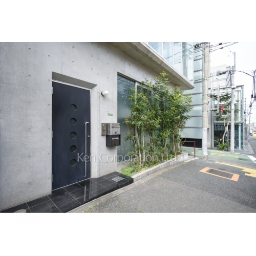 ラ・リゴタワー三宿