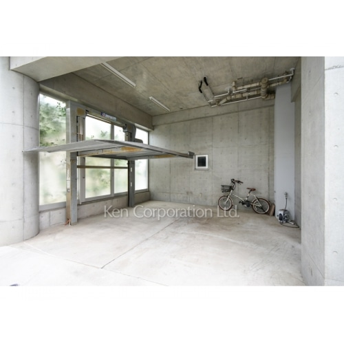 ラ・リゴタワー三宿