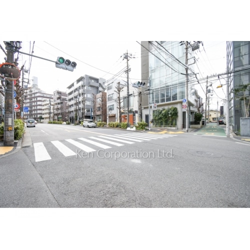 ラ・リゴタワー三宿