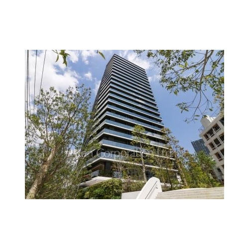 THE COURT 神宮外苑